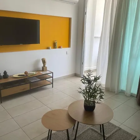 Mary's House San Bartolomé