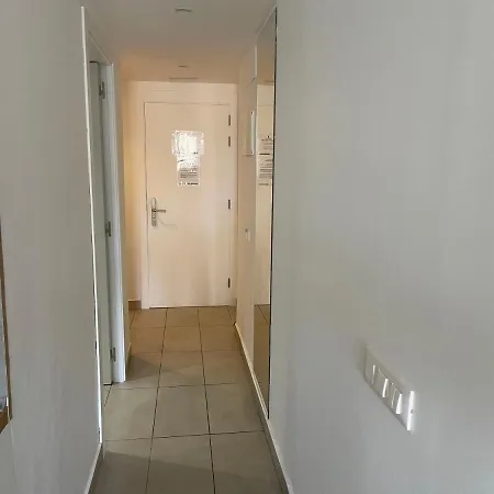 Mary's House Daire *