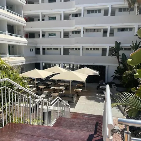 Mary's House Apartman
