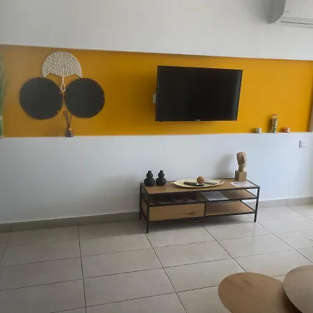 Apartman Mary's House *