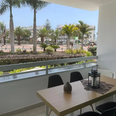 Daire Mary's House San Bartolomé