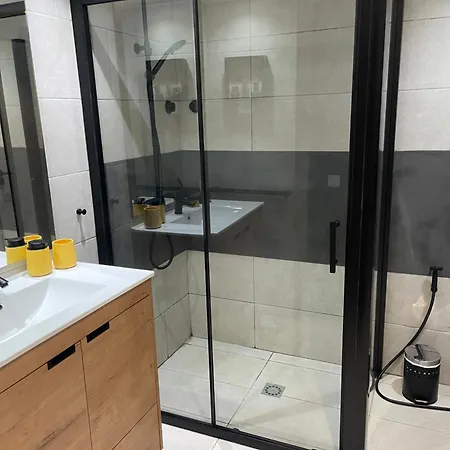 Daire Mary's House *