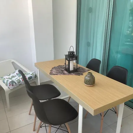 Mary's House Apartment