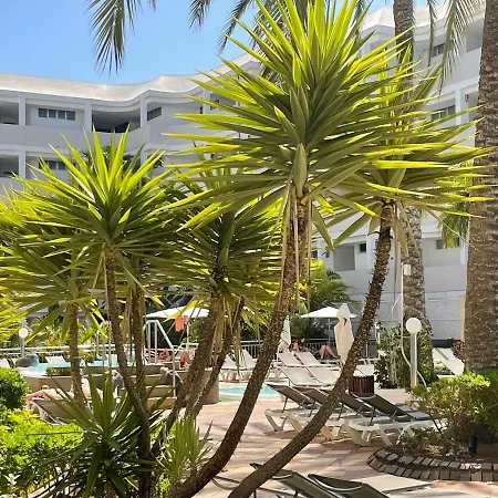 Mary's House Apartment San Bartolome de Tirajana (Gran Canaria)