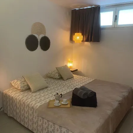 Apartment Mary's House San Bartolome de Tirajana (Gran Canaria)