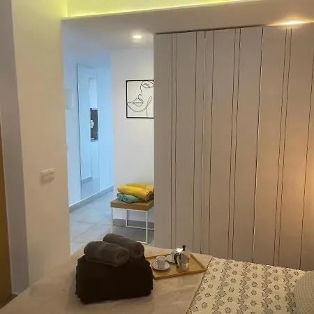 Mary's House Apartment San Bartolome de Tirajana (Gran Canaria)