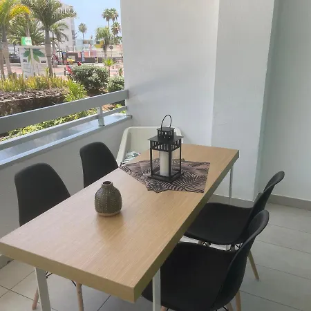 Mary's House Apartment San Bartolome de Tirajana (Gran Canaria)